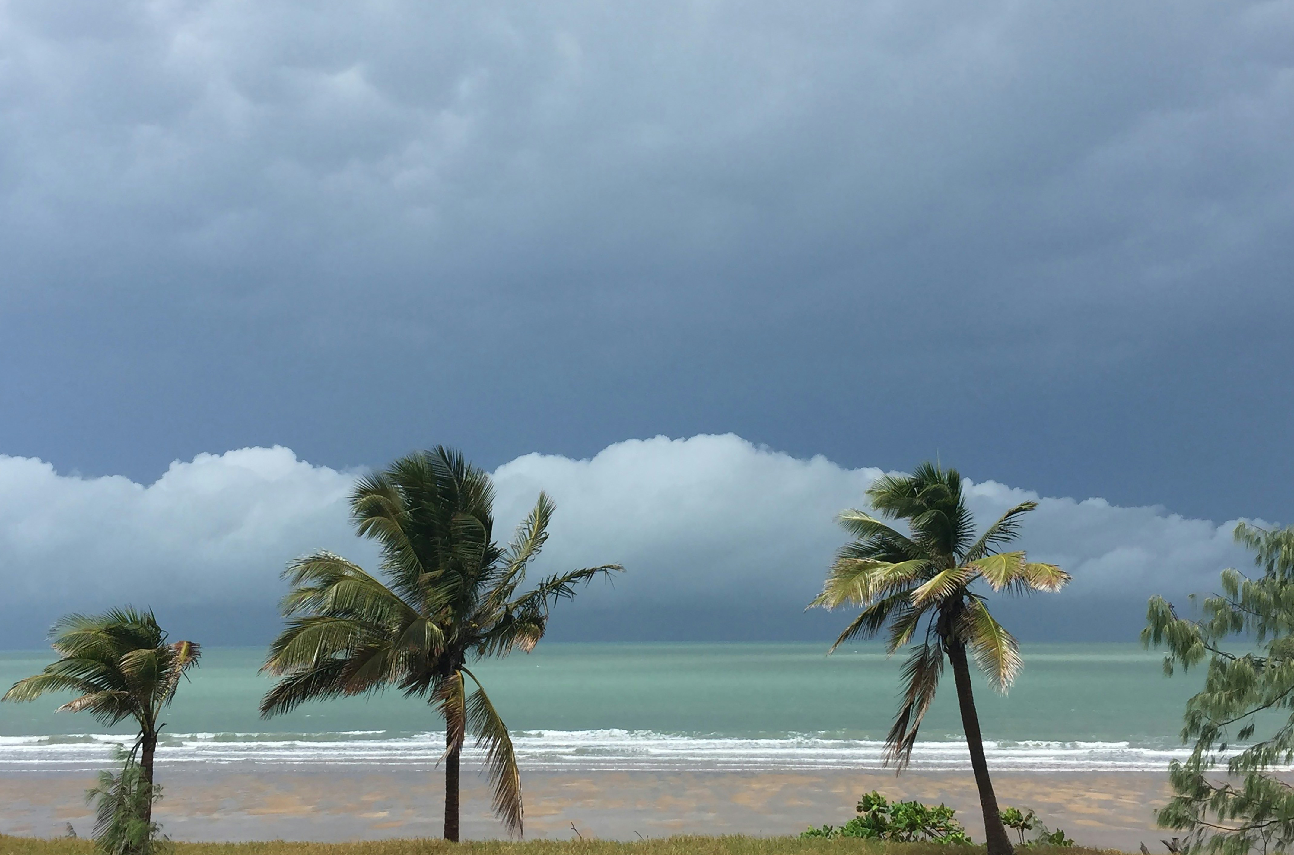 Traveling During Hurricane Season? Be Prepared.